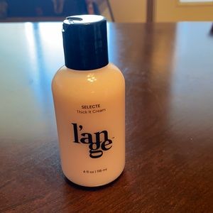 L’ange Thick It Cream- New